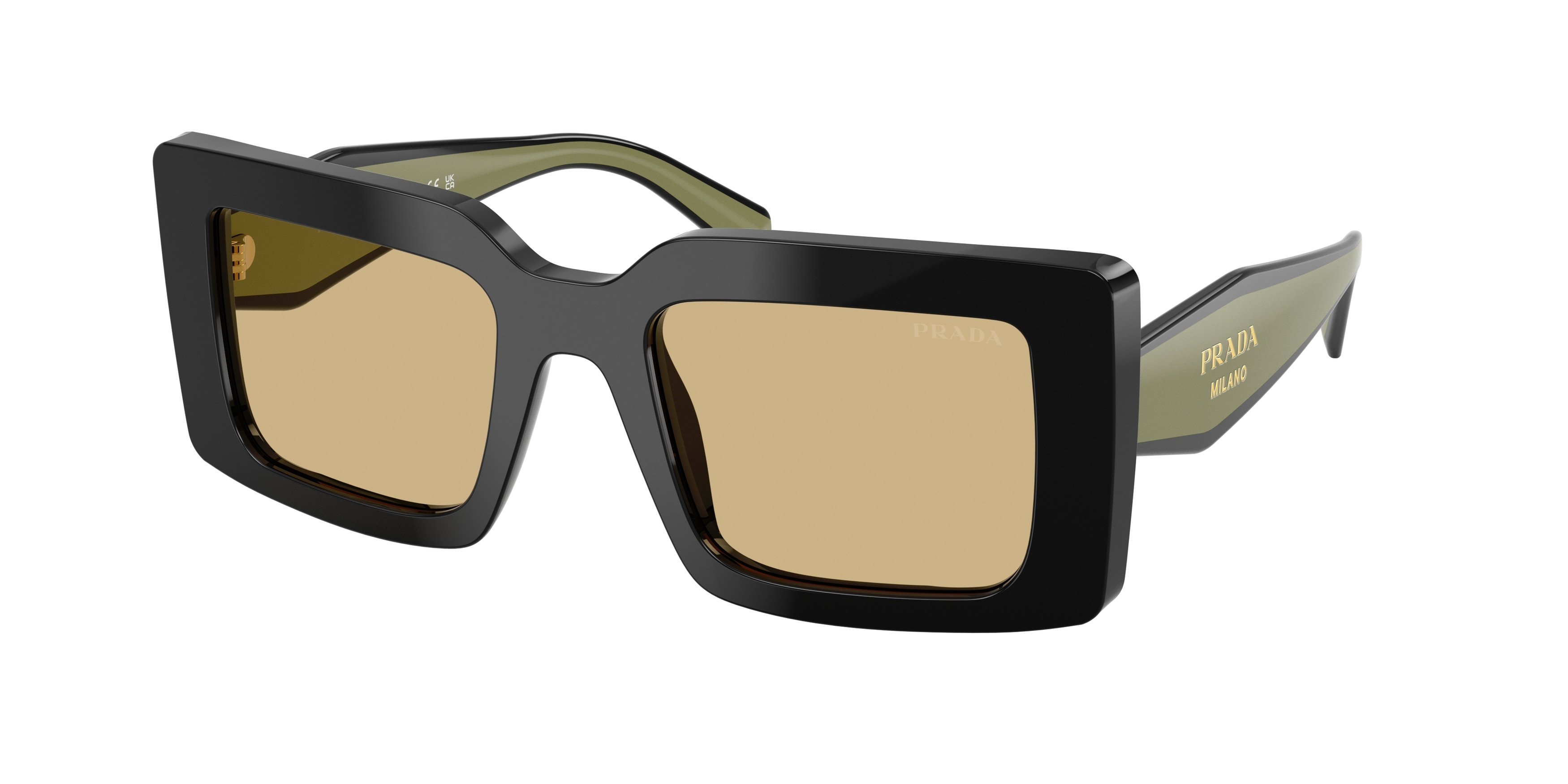 Prada PR D01S 03K10R  